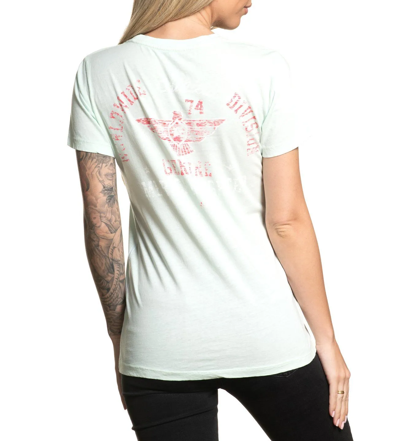 Reed sold by American Fighter product image thumbnail 2