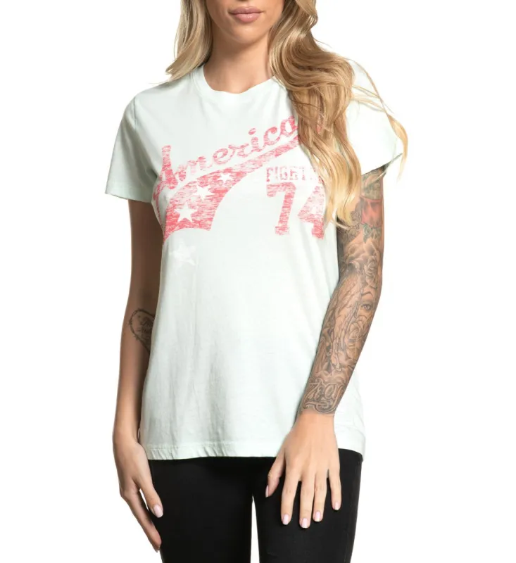 Reed sold by American Fighter