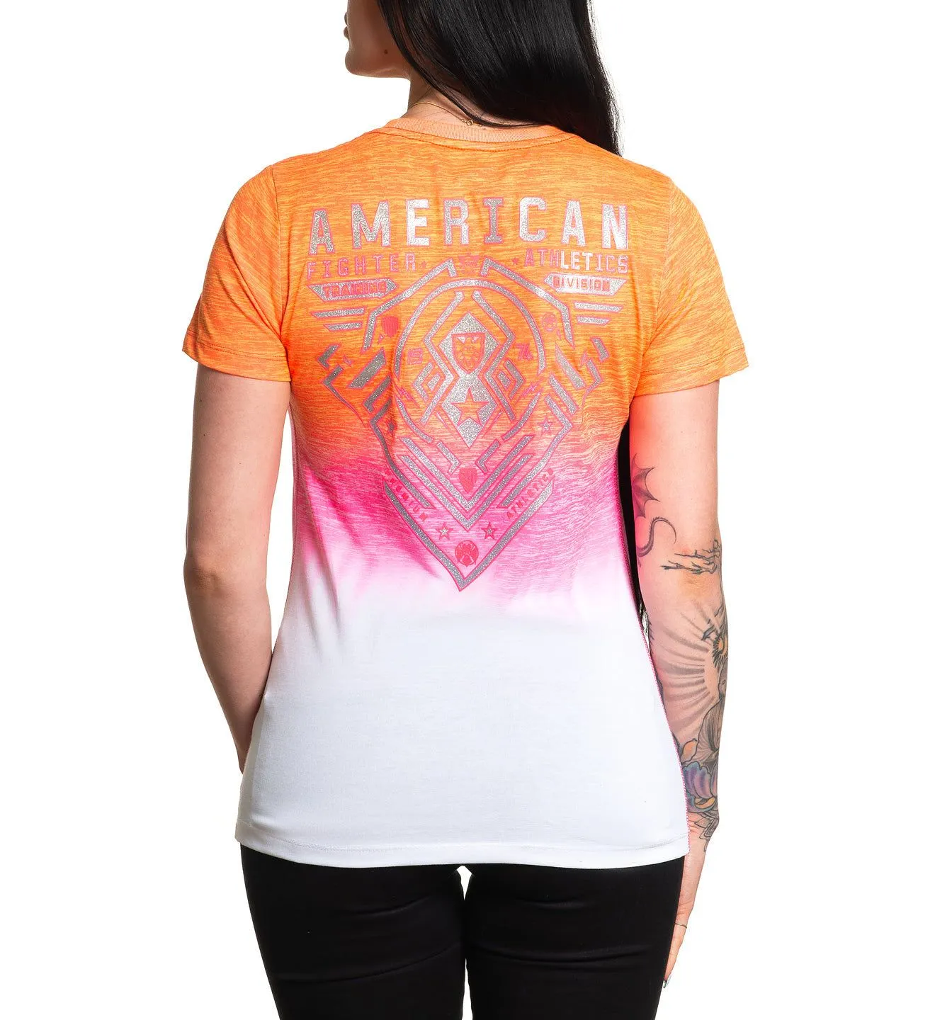 Brimley sold by American Fighter product image thumbnail 2