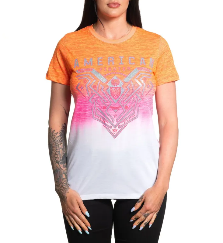 Brimley sold by American Fighter