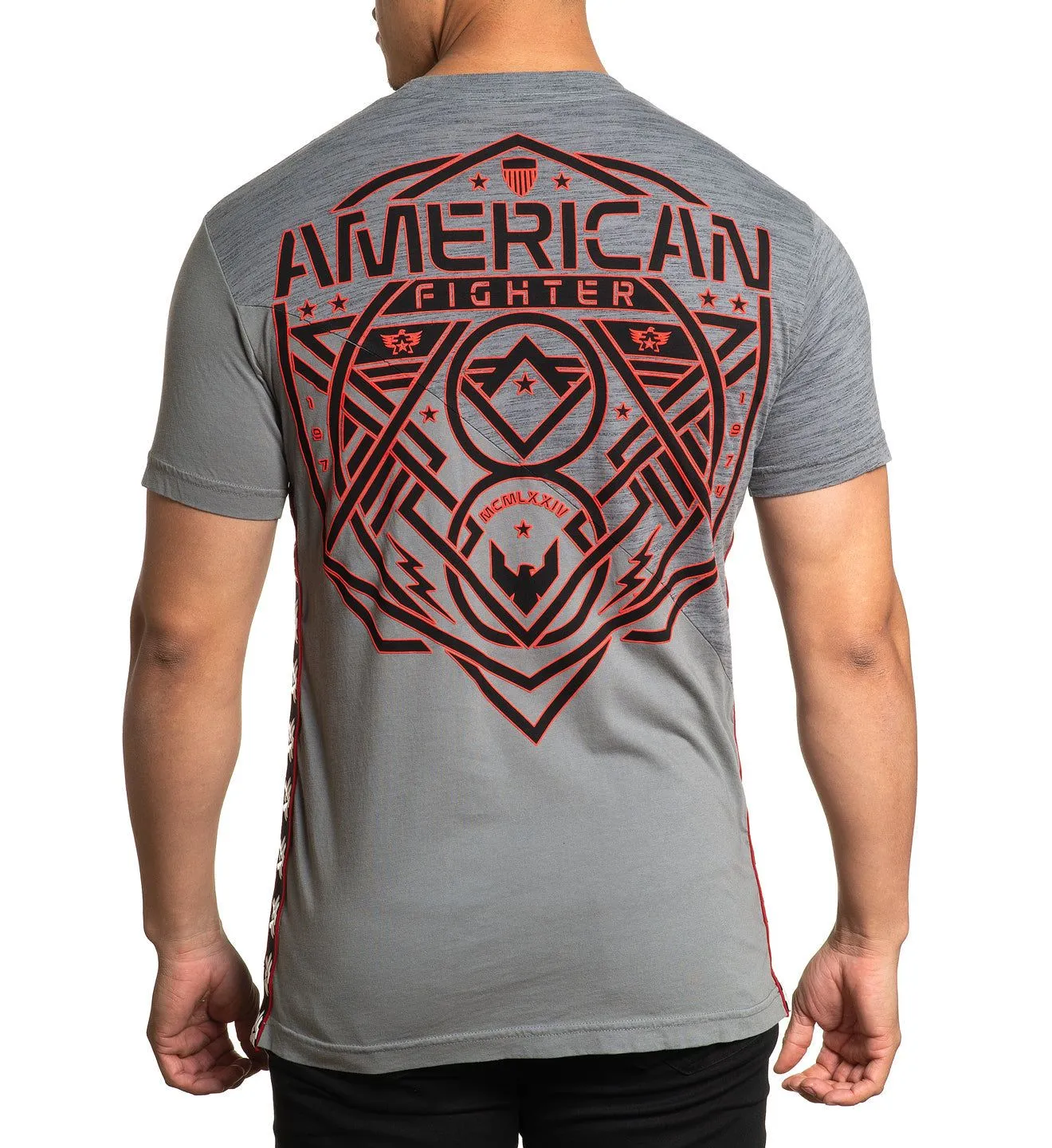 Black River sold by American Fighter product image thumbnail 2