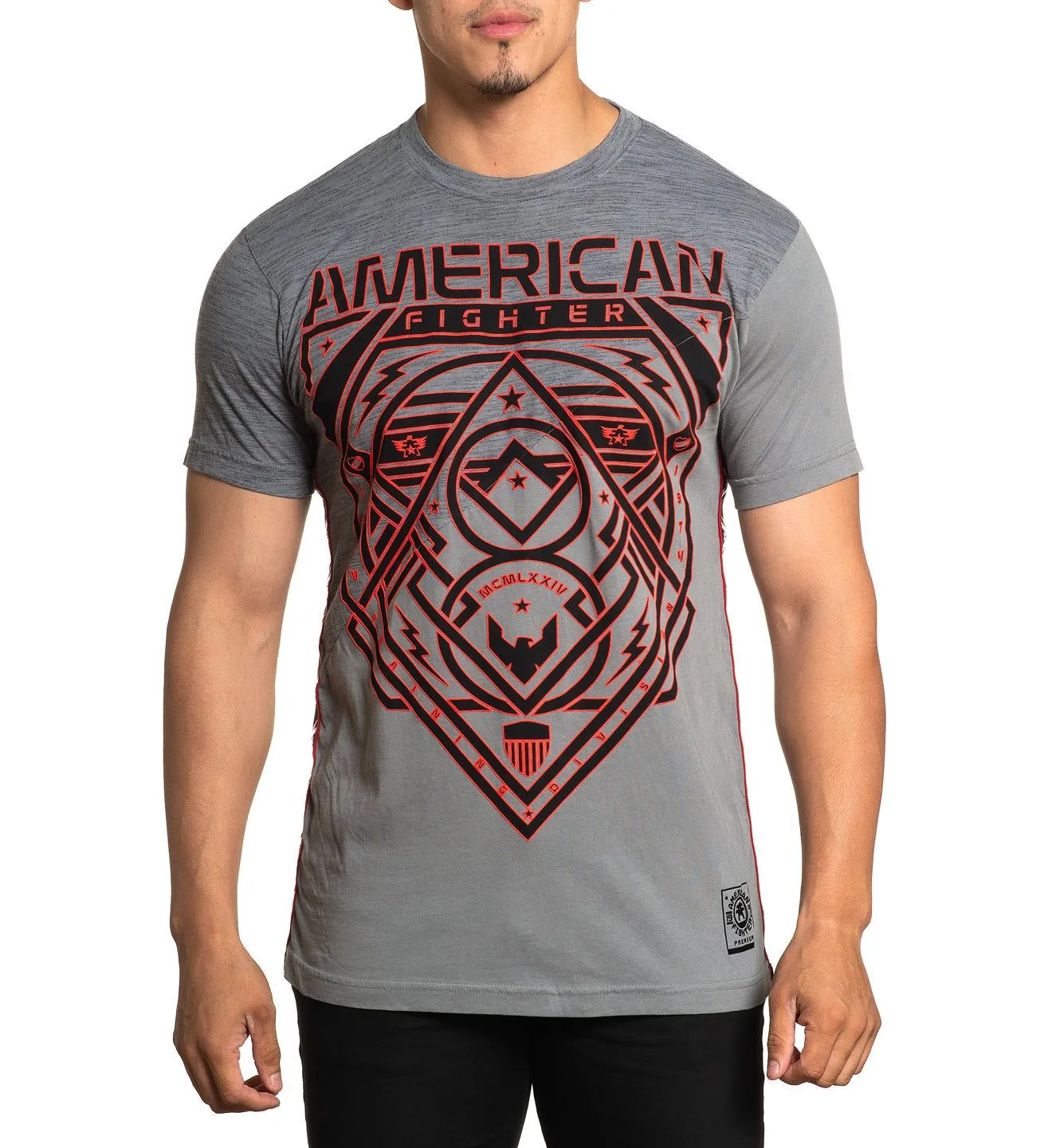 Black River sold by American Fighter