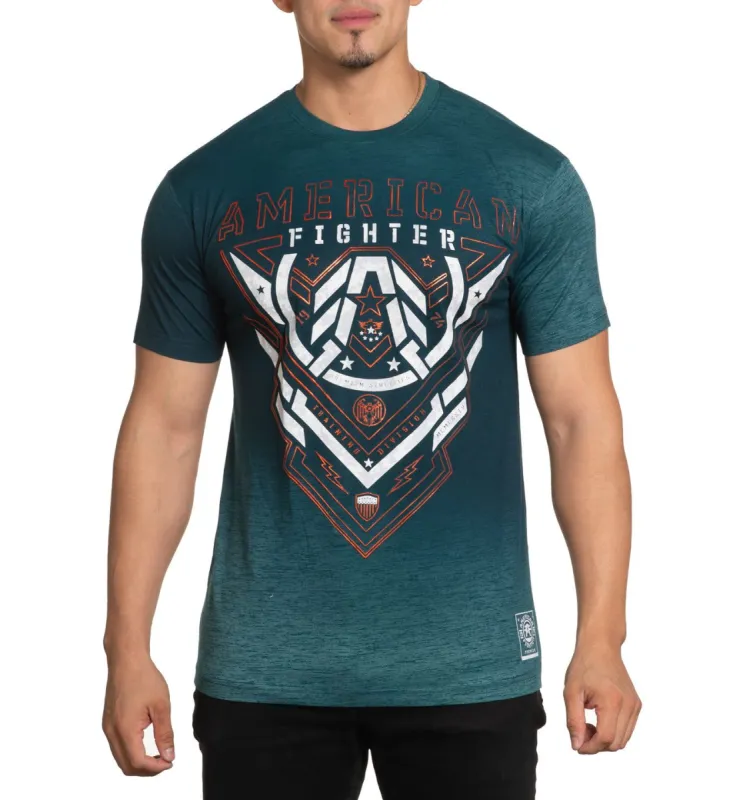 Kendleton sold by American Fighter