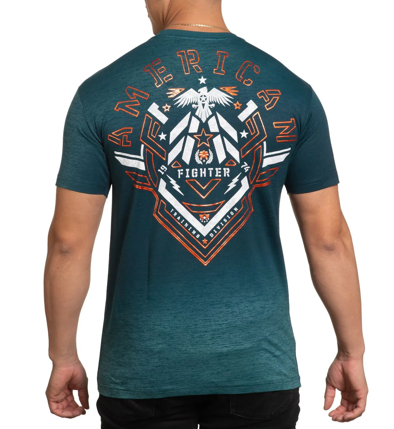 Kendleton sold by American Fighter product image thumbnail 2