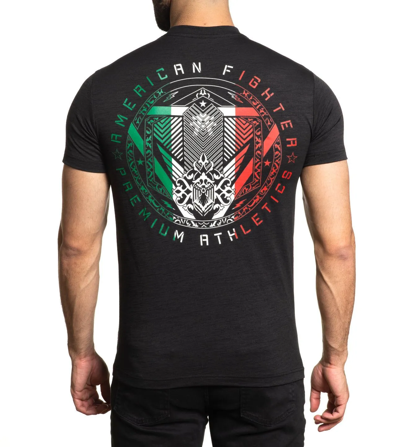 Molino sold by American Fighter product image thumbnail 2