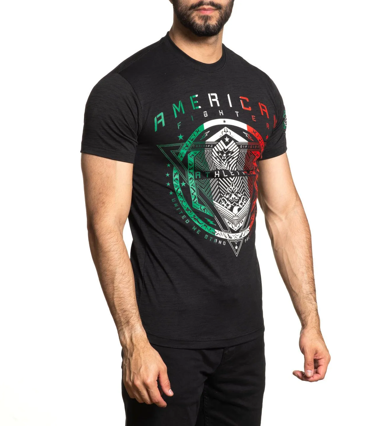 Molino sold by American Fighter product image thumbnail 4