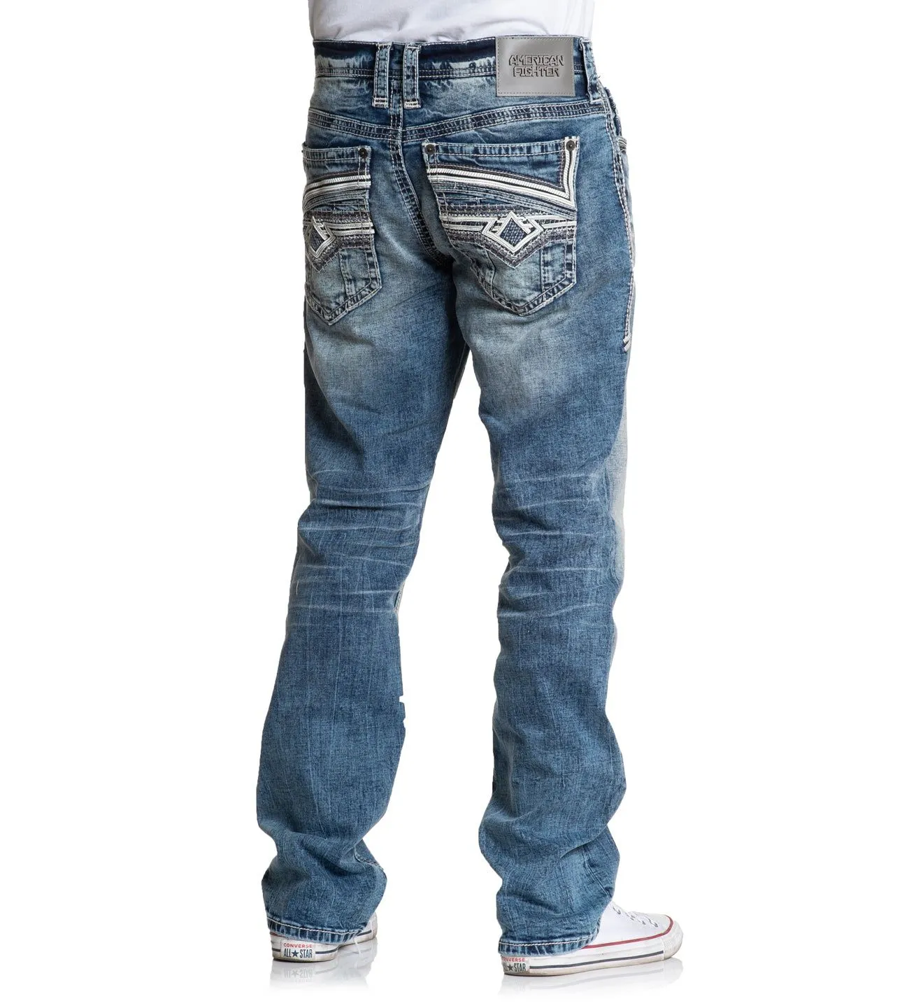 Striker Graysville sold by American Fighter product image thumbnail 2