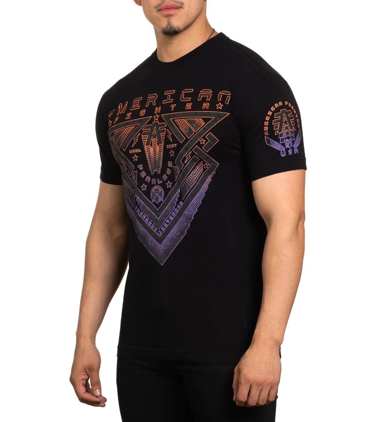 Blackford sold by American Fighter product image thumbnail 4