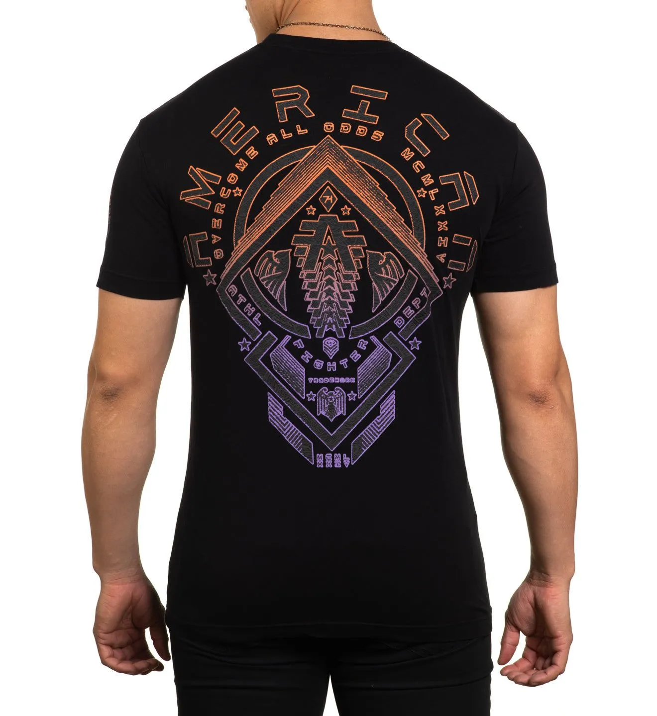 Blackford sold by American Fighter product image thumbnail 2