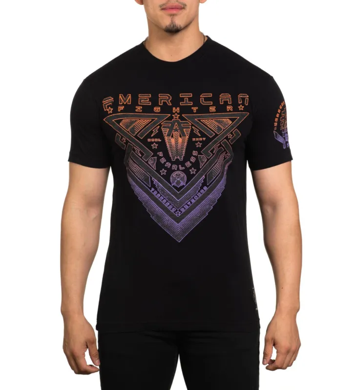 Blackford sold by American Fighter