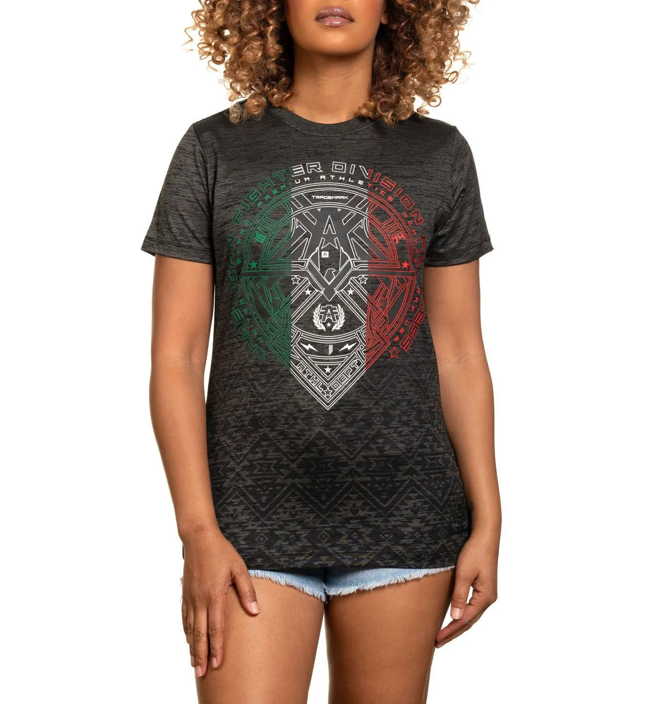 Maplewood sold by American Fighter