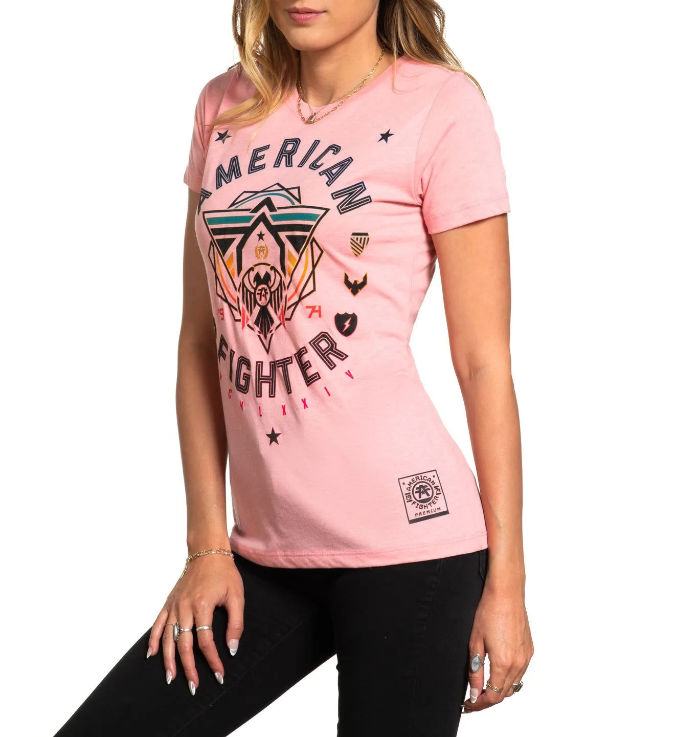 College Park sold by American Fighter product image thumbnail 4