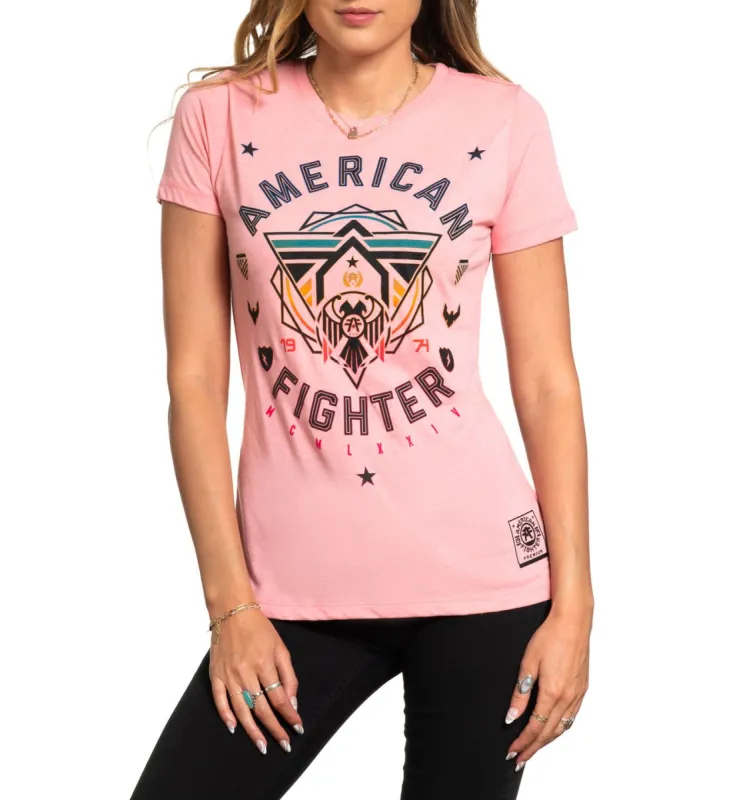 College Park sold by American Fighter