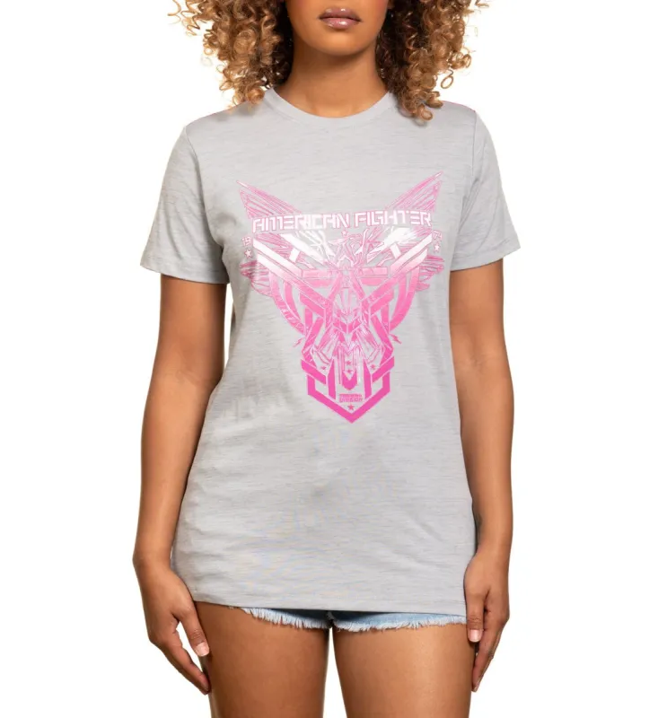 Glenpool sold by American Fighter