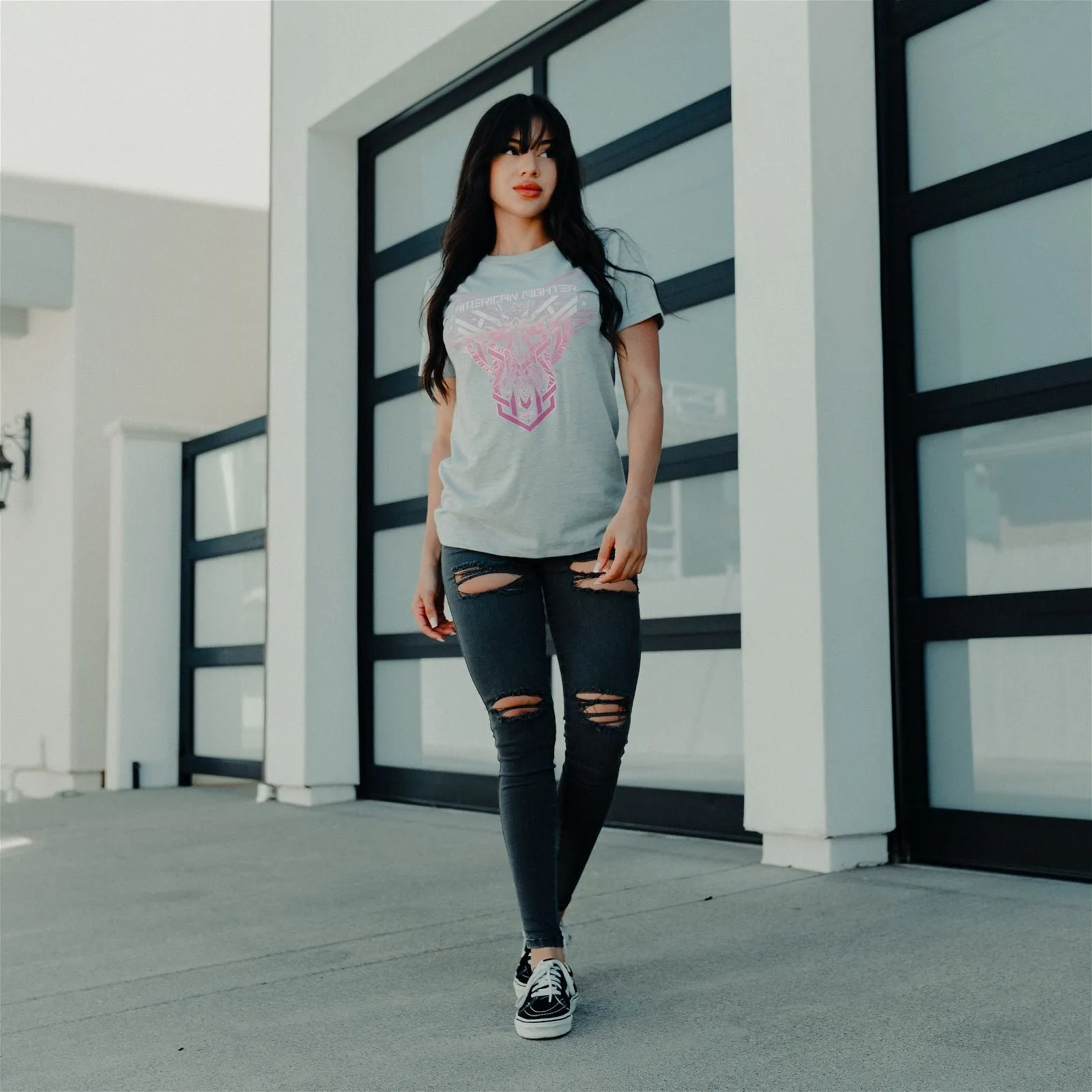 Glenpool sold by American Fighter product image thumbnail 5