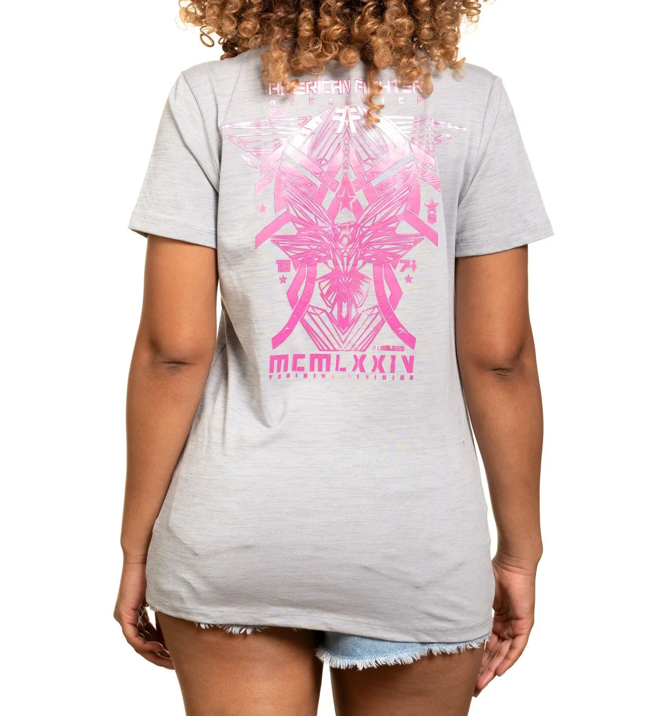 Glenpool sold by American Fighter product image thumbnail 2