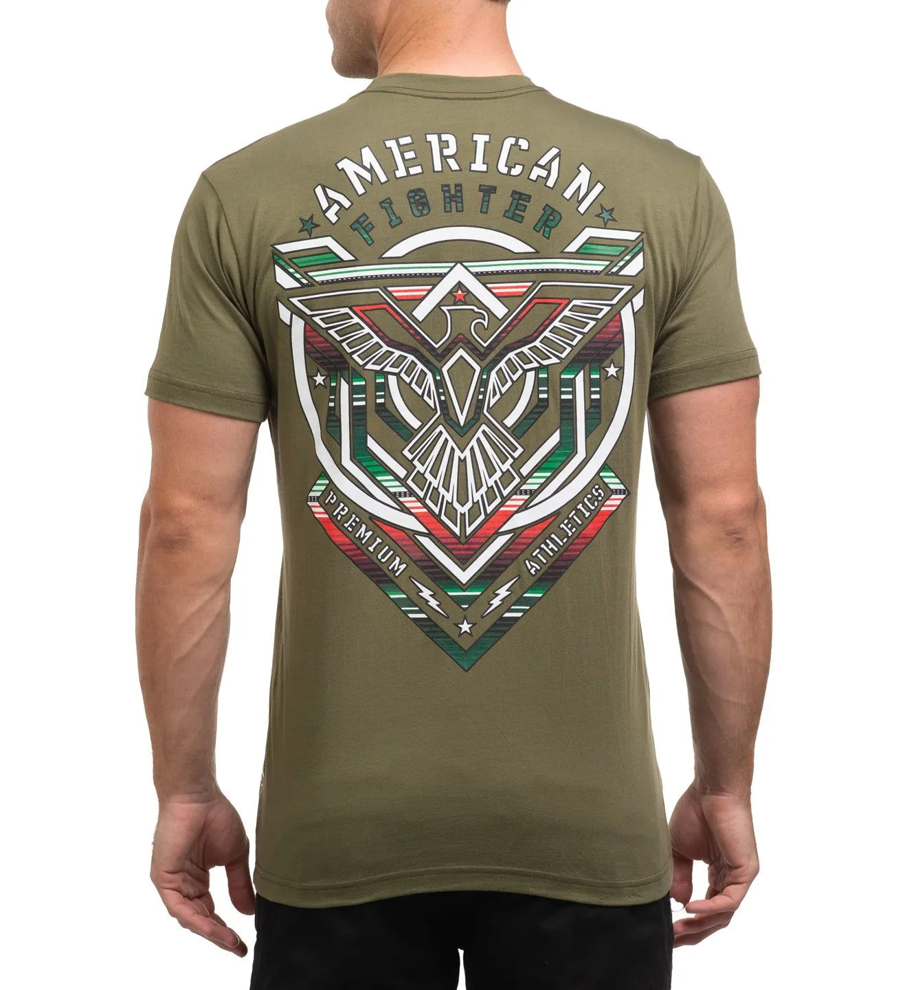 Dusty sold by American Fighter product image thumbnail 2