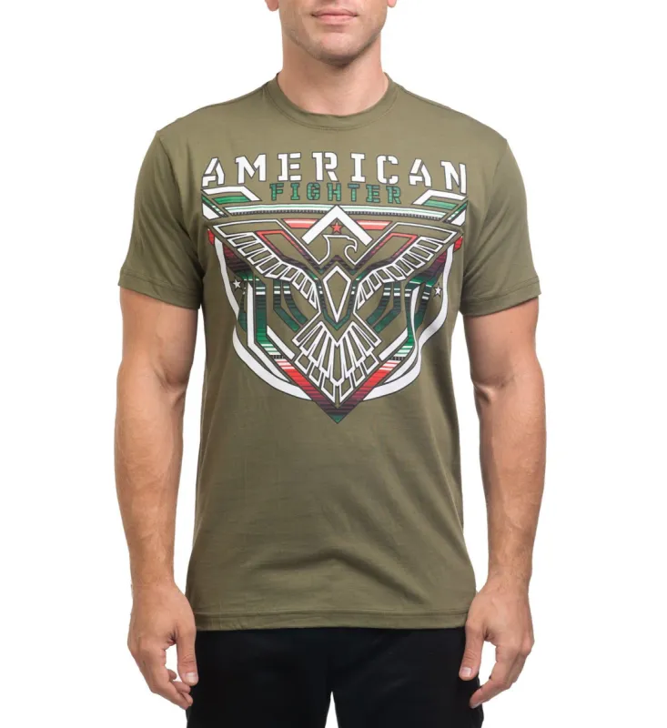 Dusty sold by American Fighter