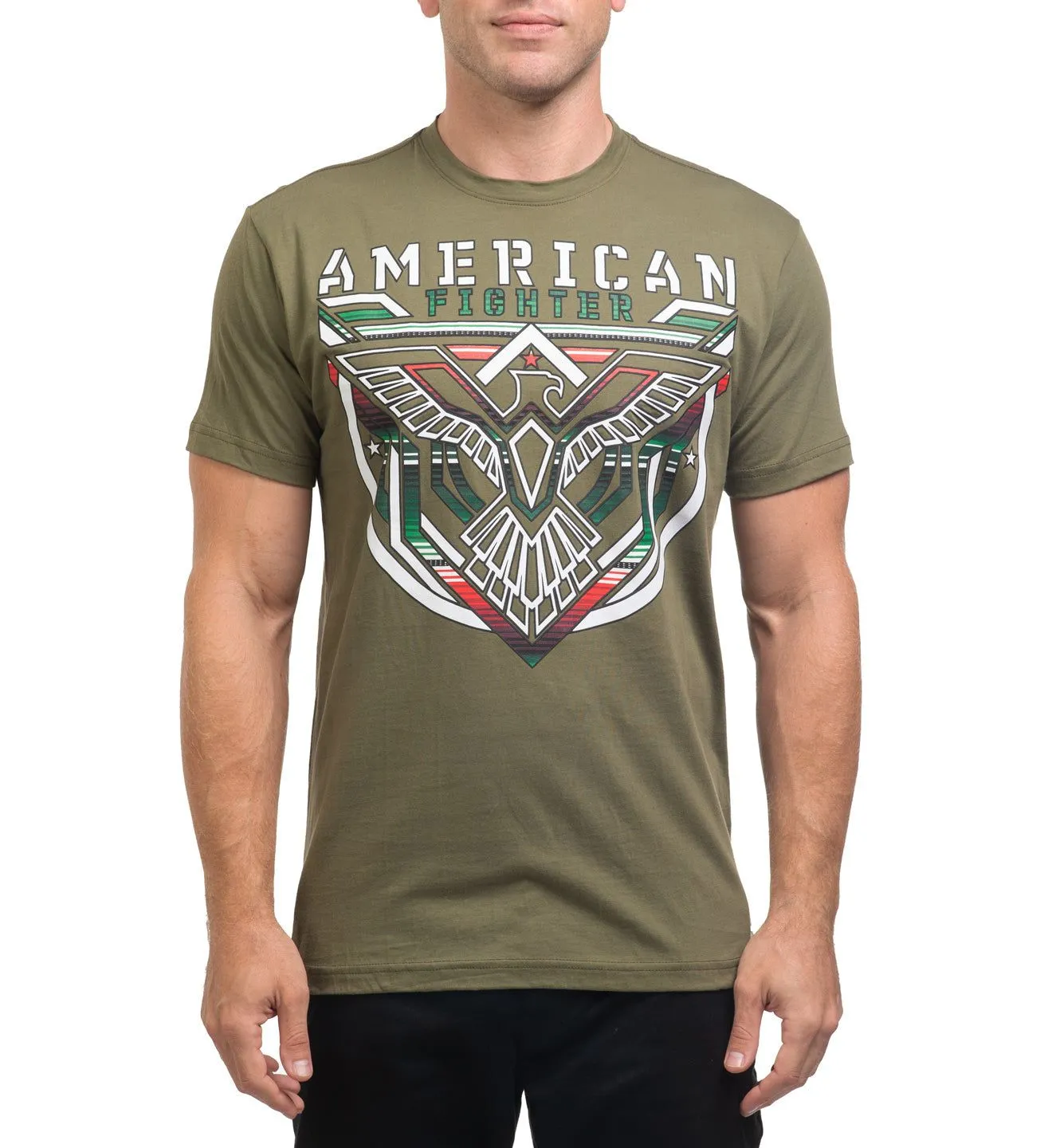 Dusty sold by American Fighter