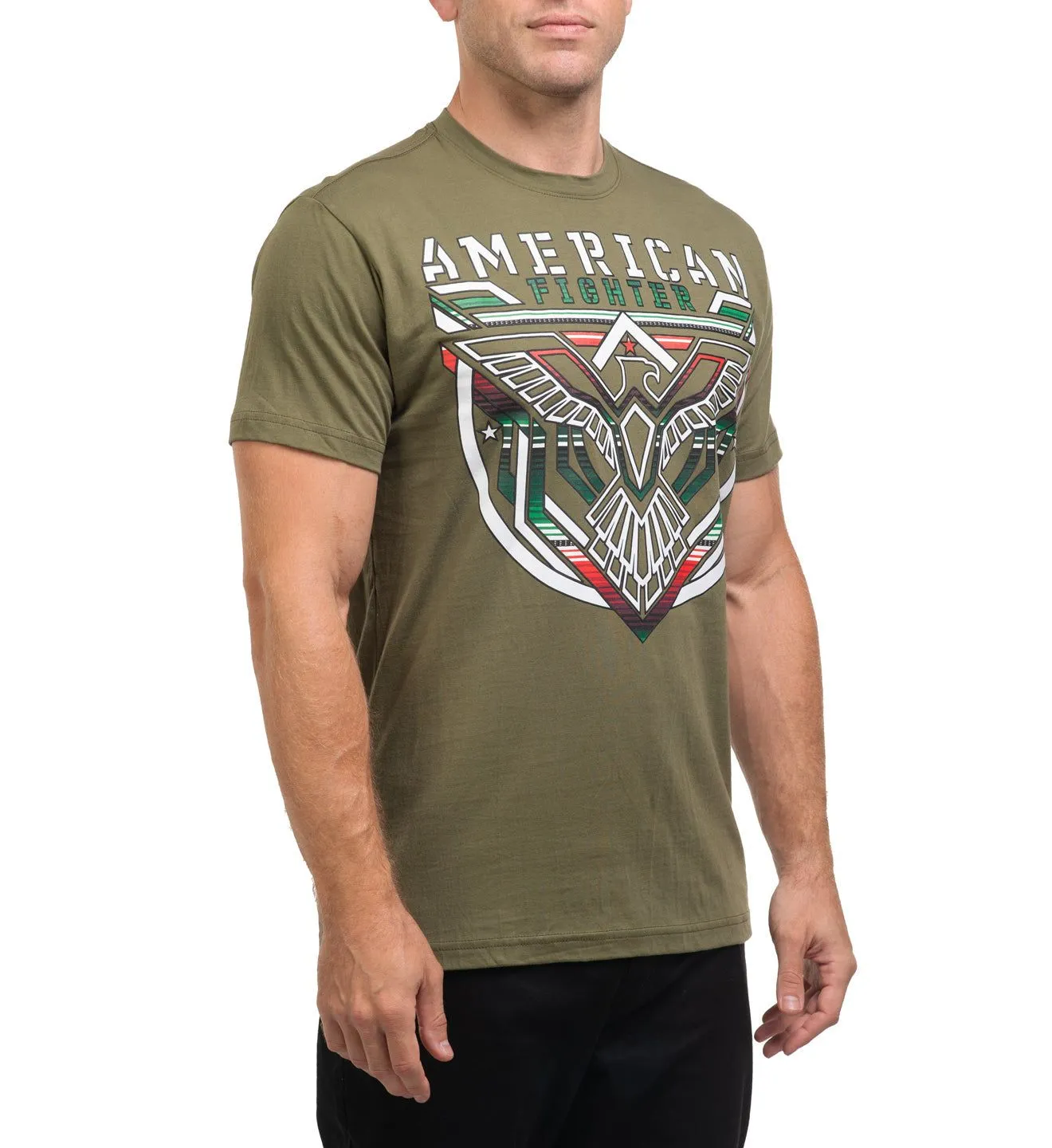 Dusty sold by American Fighter product image thumbnail 4