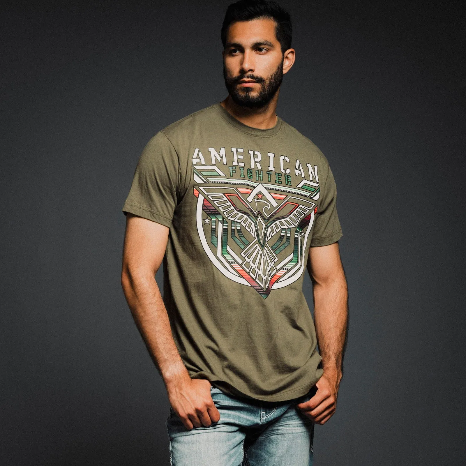 Dusty sold by American Fighter product image thumbnail 5