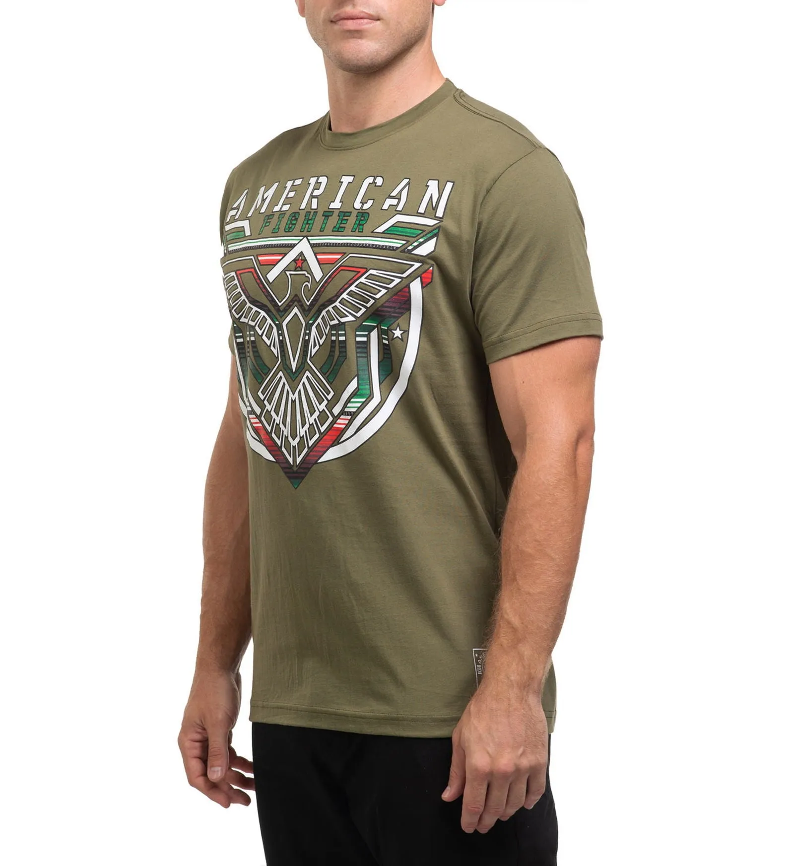 Dusty sold by American Fighter product image thumbnail 3