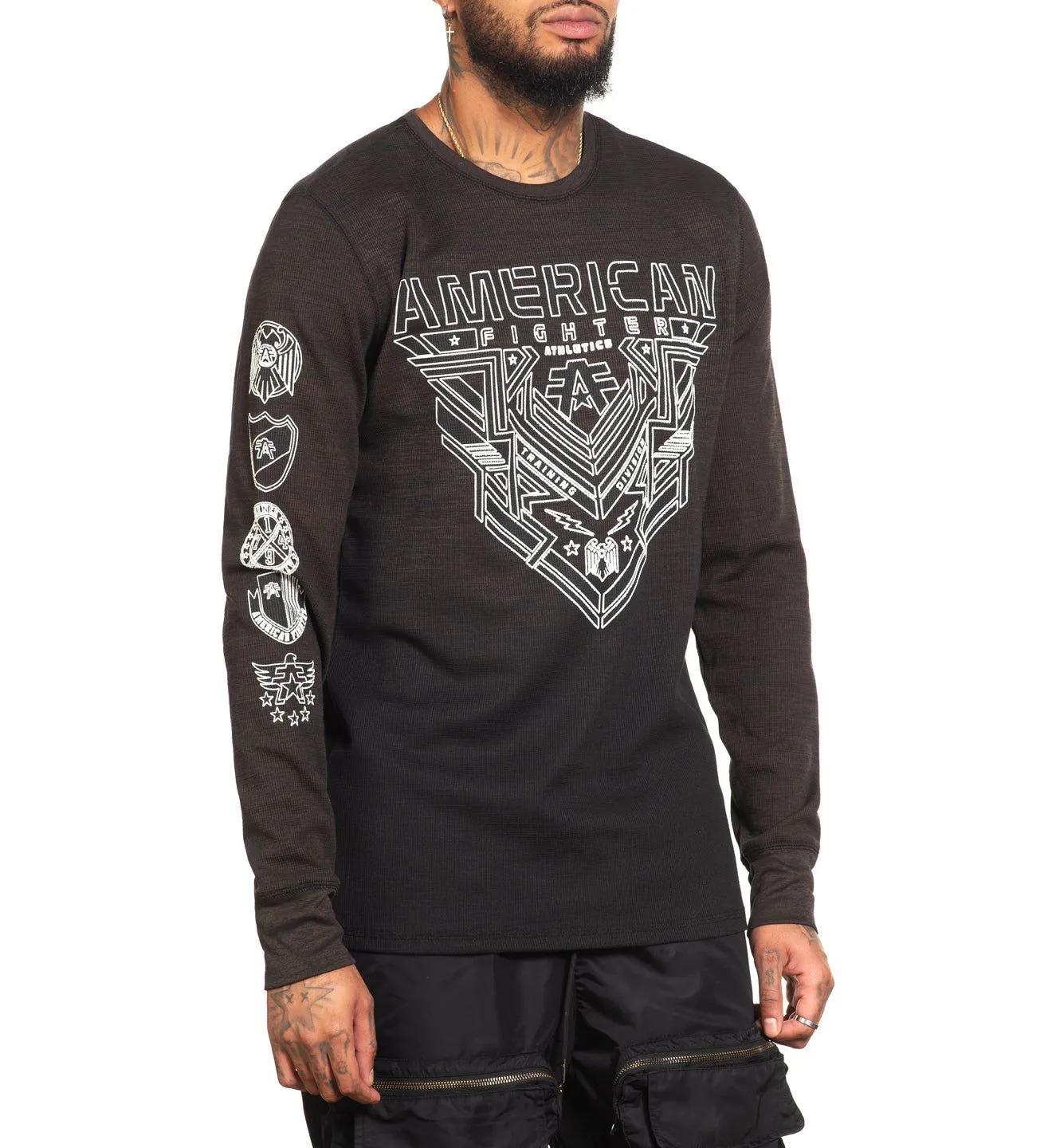 Bellemont sold by American Fighter product image thumbnail 3