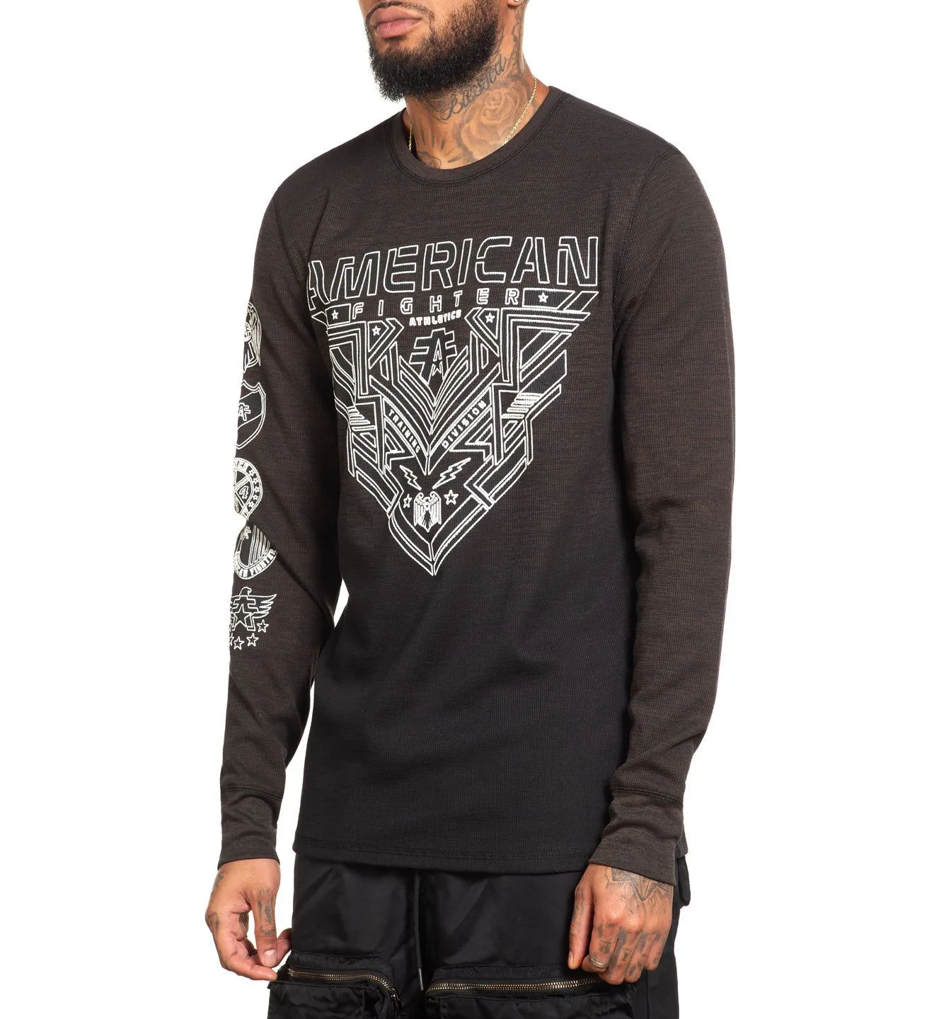 Bellemont sold by American Fighter product image thumbnail 4