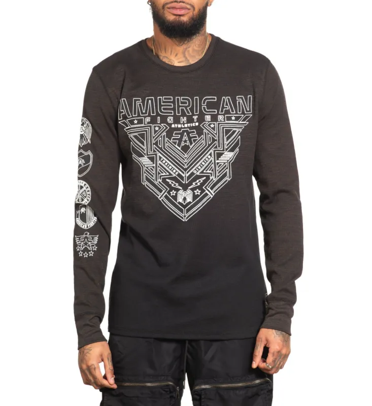 Bellemont sold by American Fighter