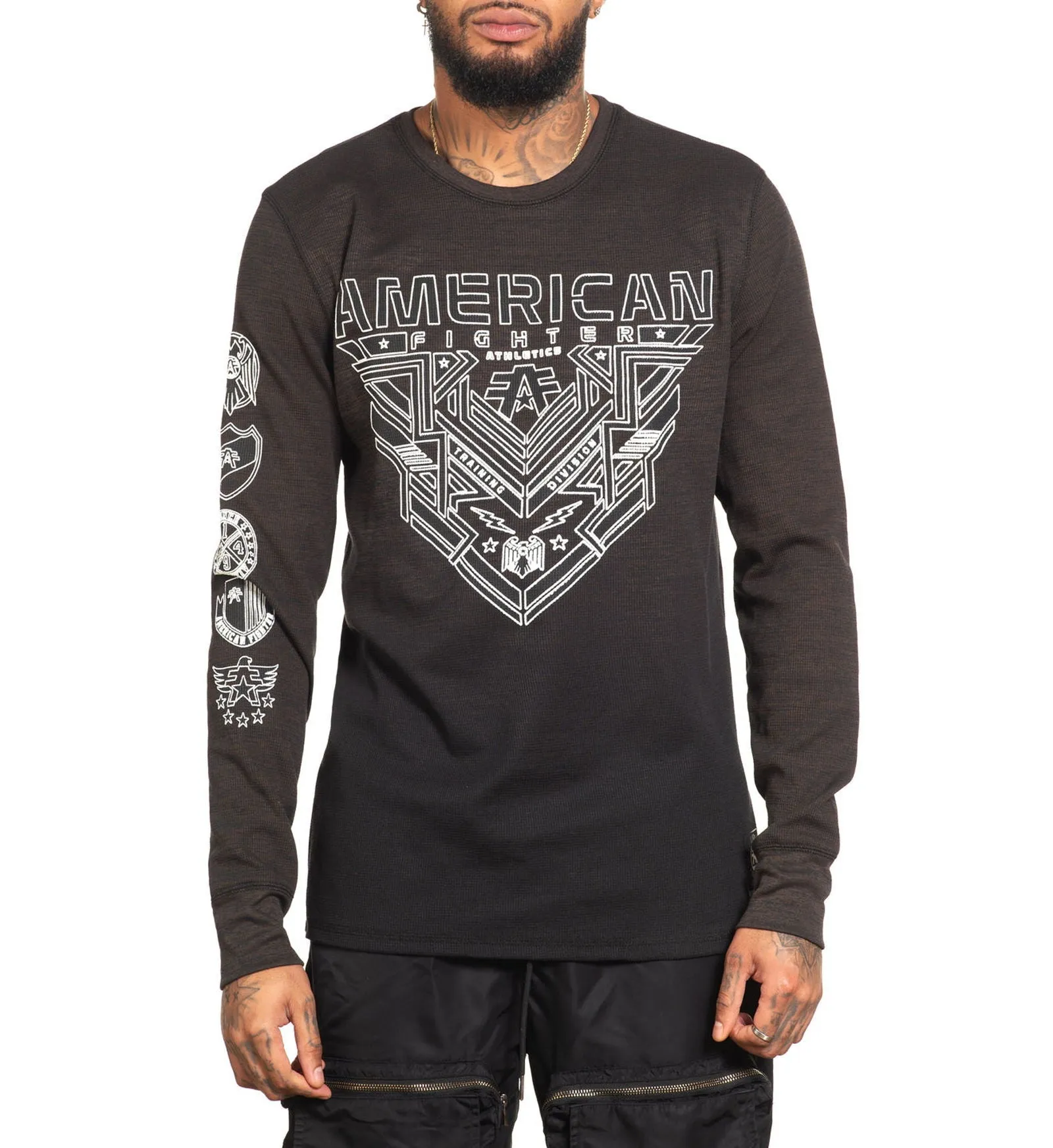 Bellemont sold by American Fighter