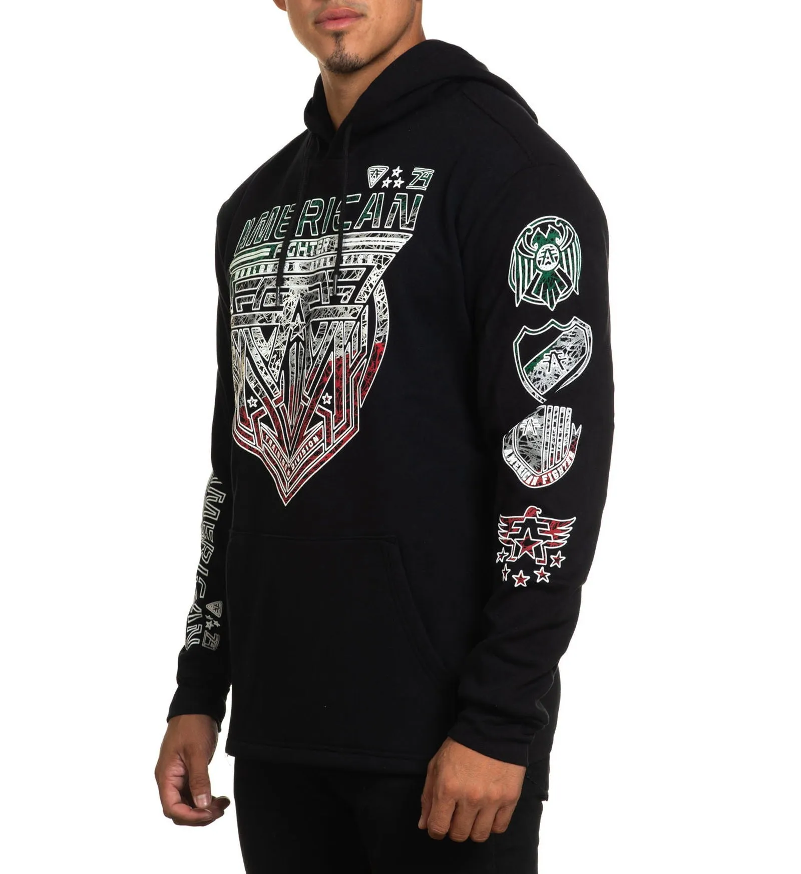 Robertson sold by American Fighter product image thumbnail 4