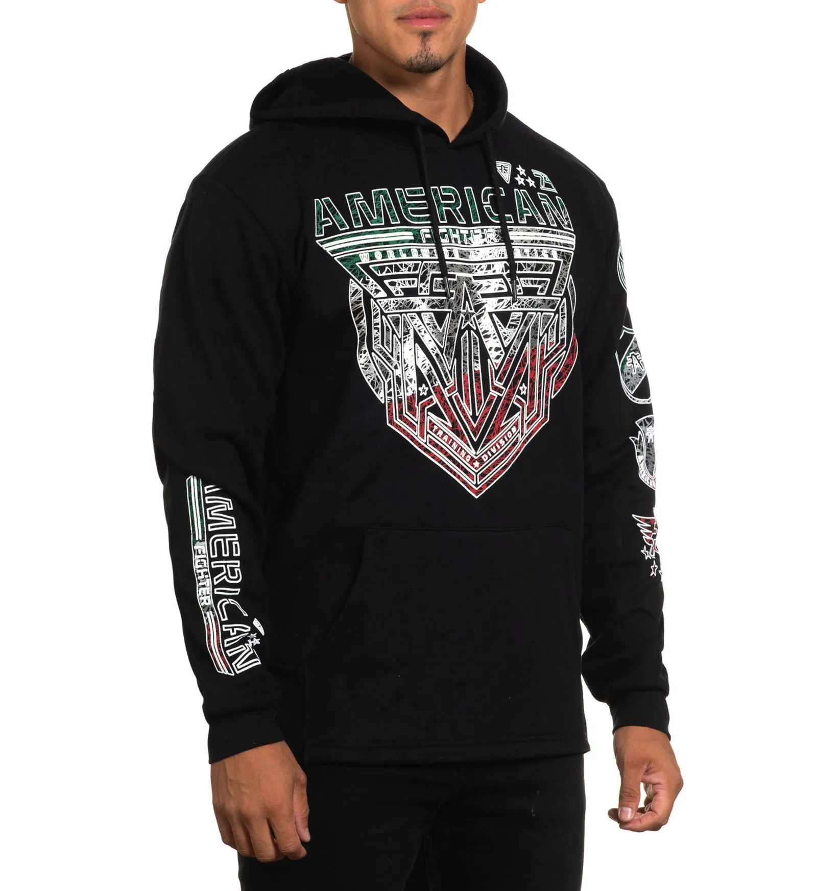 Robertson sold by American Fighter product image thumbnail 3