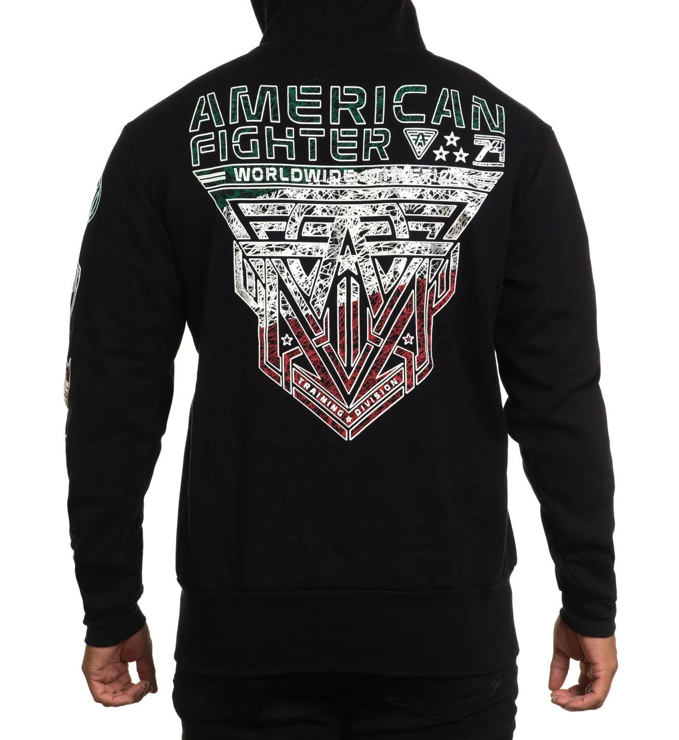 Robertson sold by American Fighter product image thumbnail 2