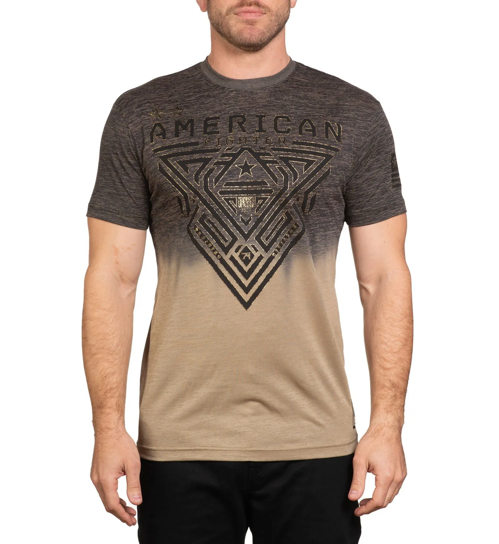 Mayville sold by American Fighter