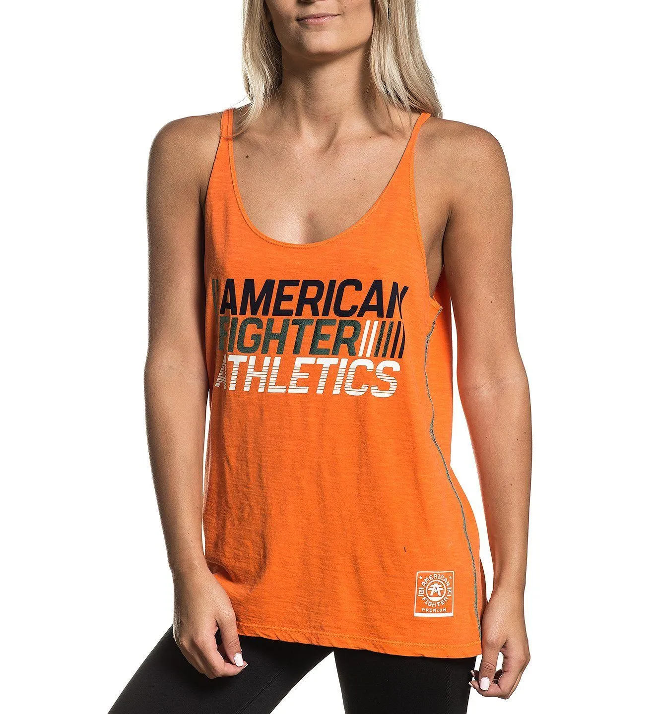 Anna Maria sold by American Fighter product image thumbnail 4