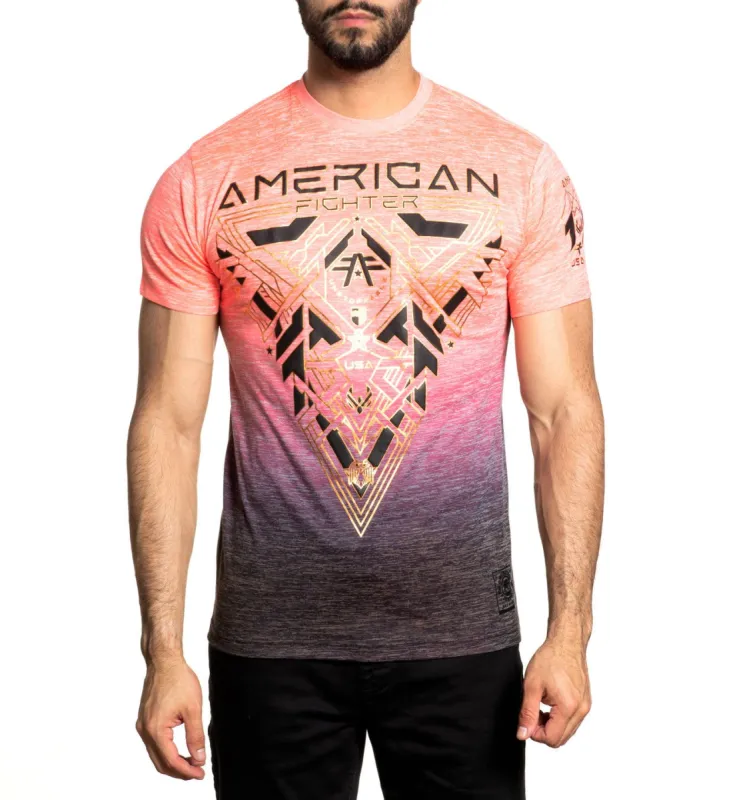 Cadogan sold by American Fighter