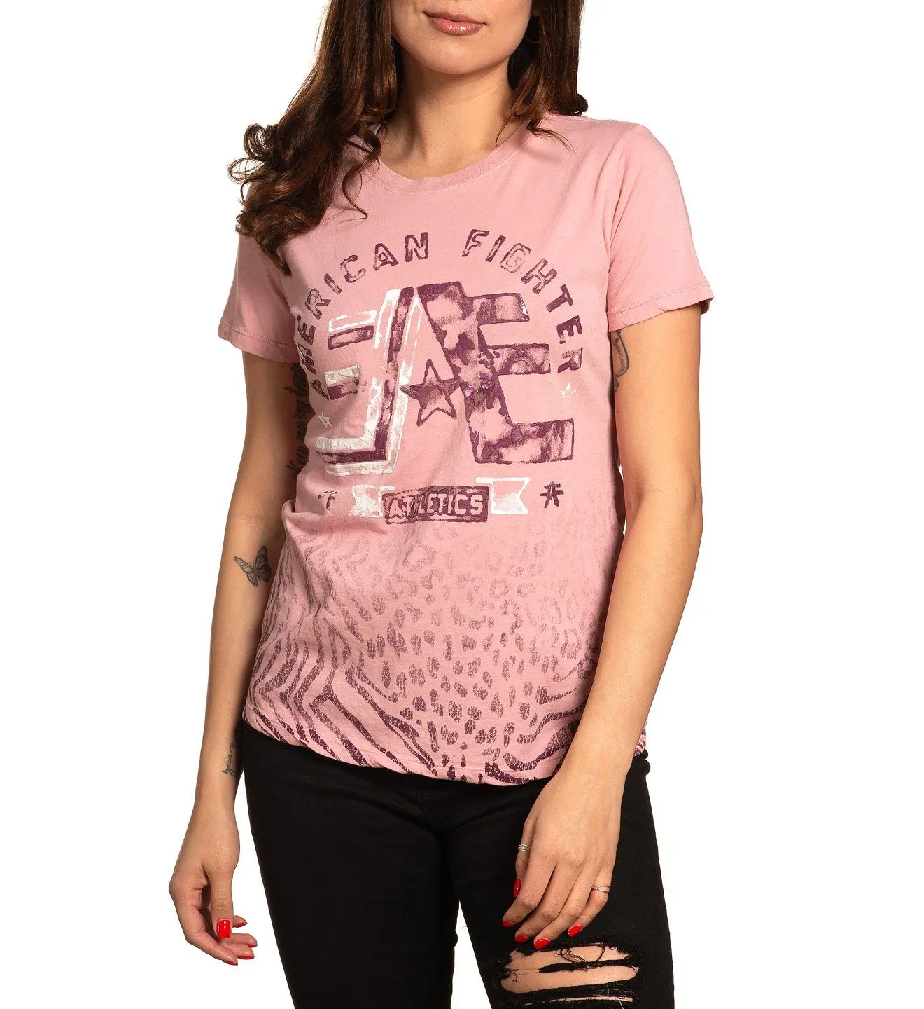 Stony Brook Artisan sold by American Fighter product image thumbnail 2