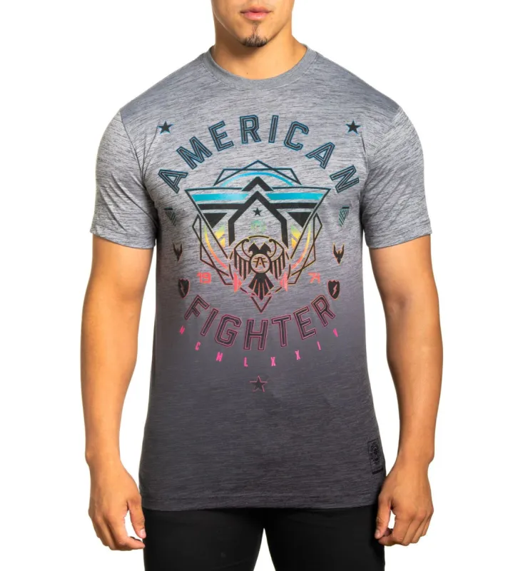 College Park sold by American Fighter