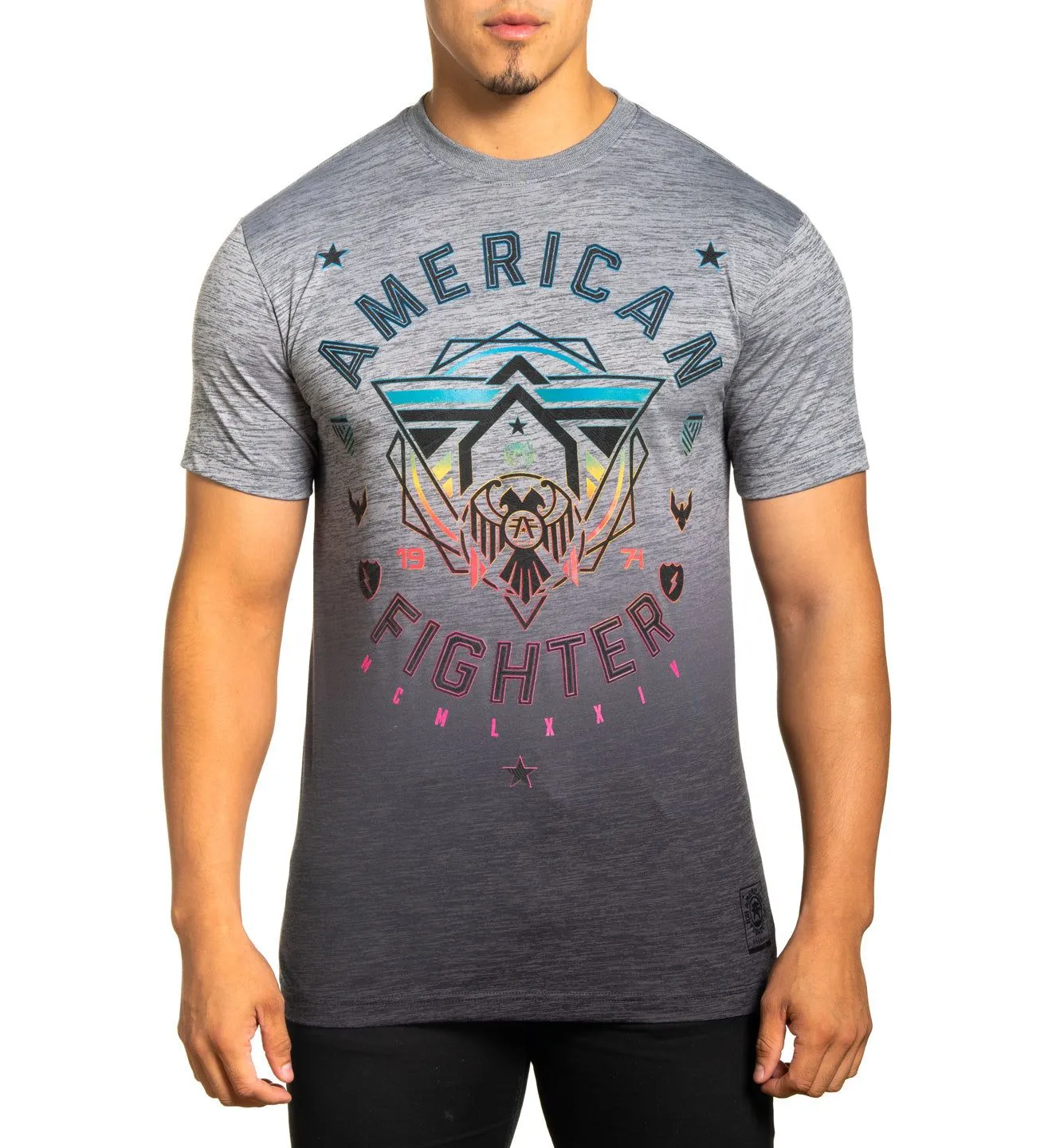 College Park sold by American Fighter