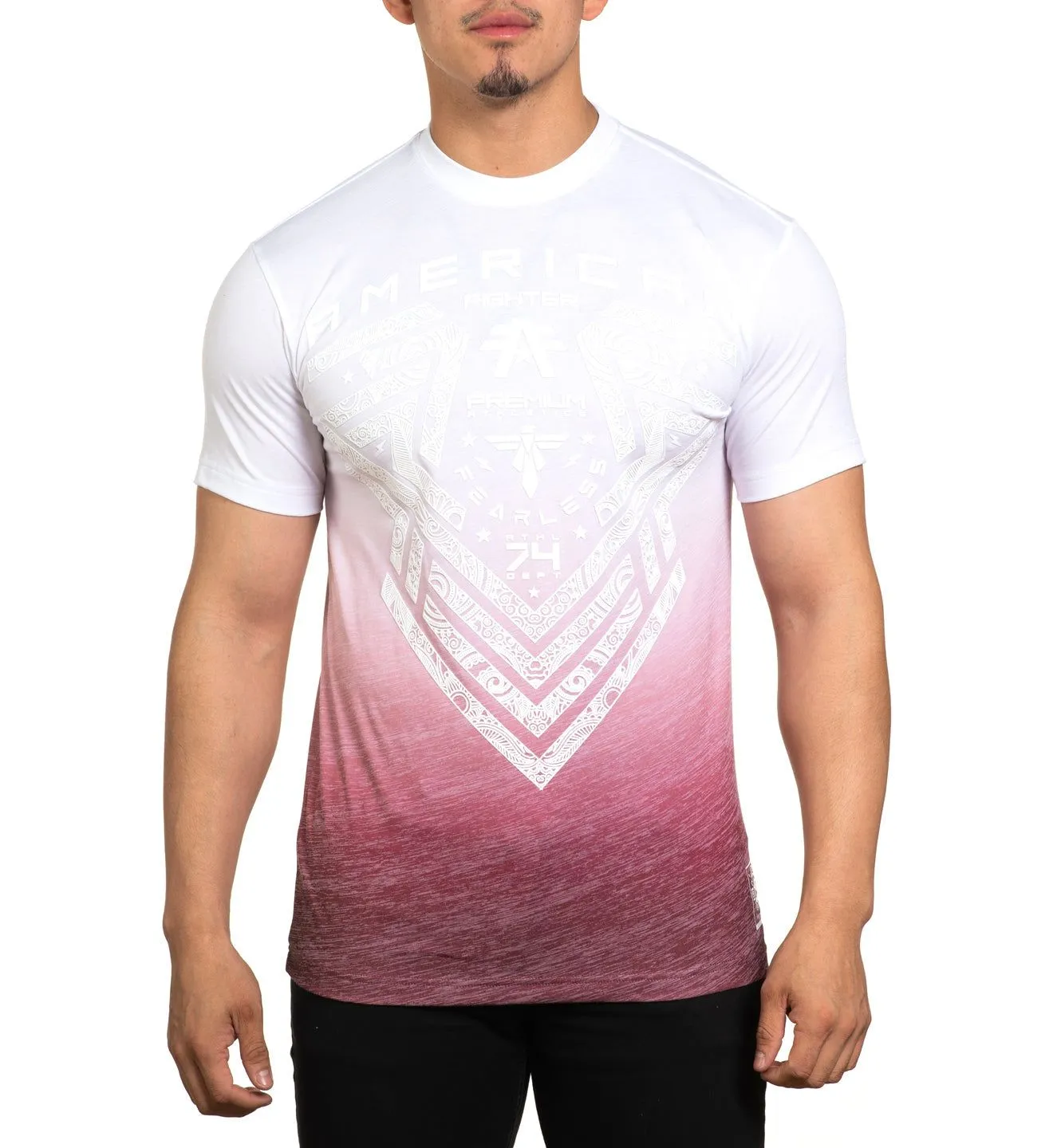 Canfield sold by American Fighter