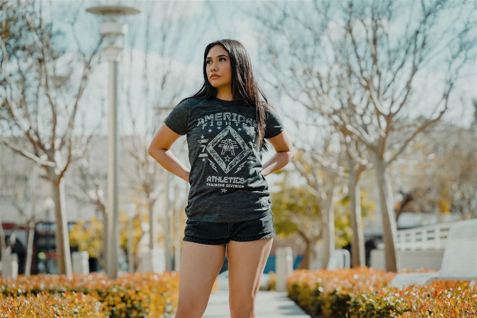 Haverford sold by American Fighter product image thumbnail 5