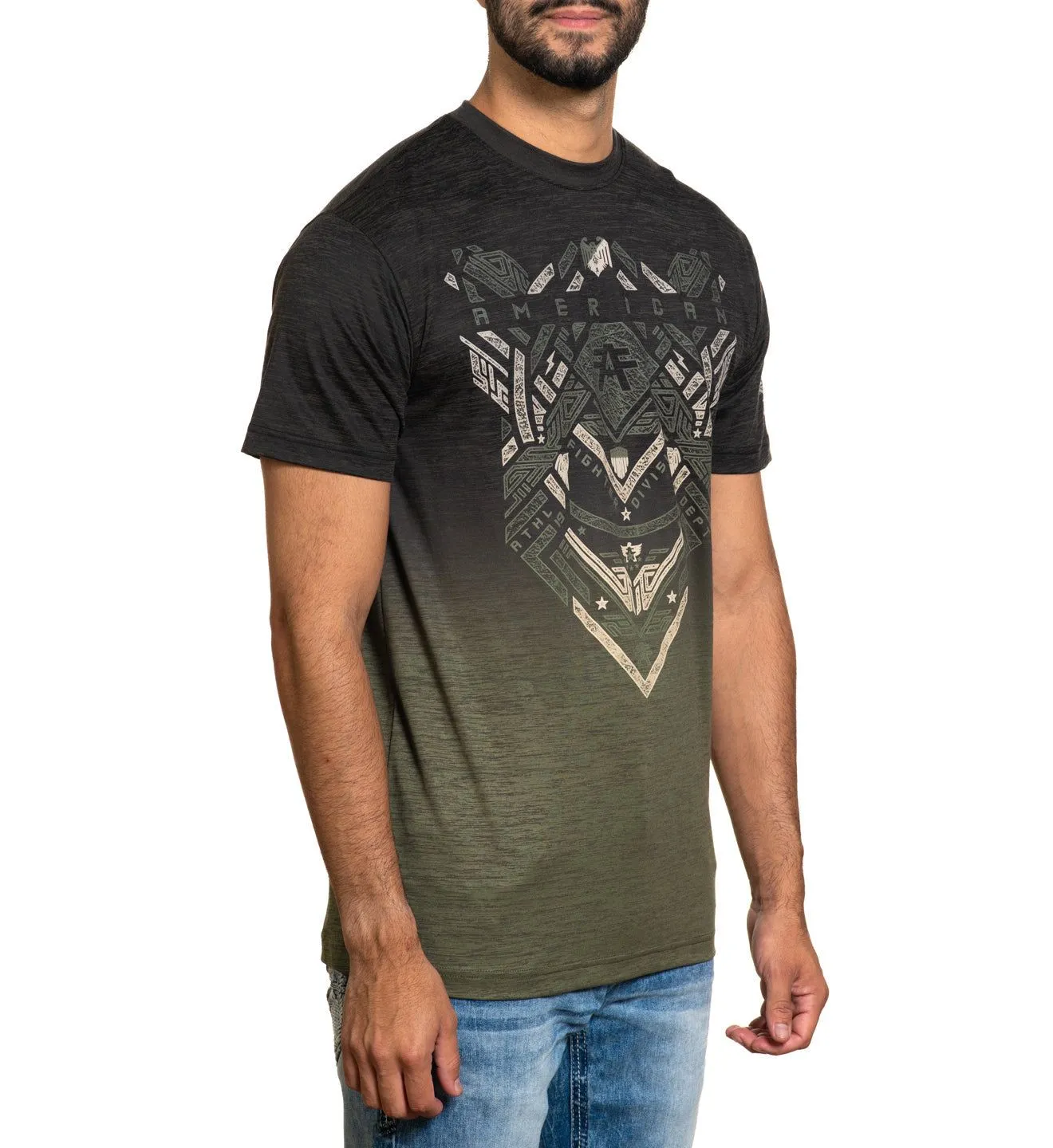 Hitchcock sold by American Fighter product image thumbnail 4