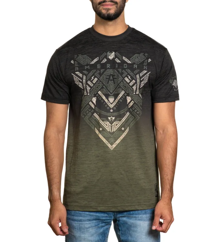 Hitchcock sold by American Fighter