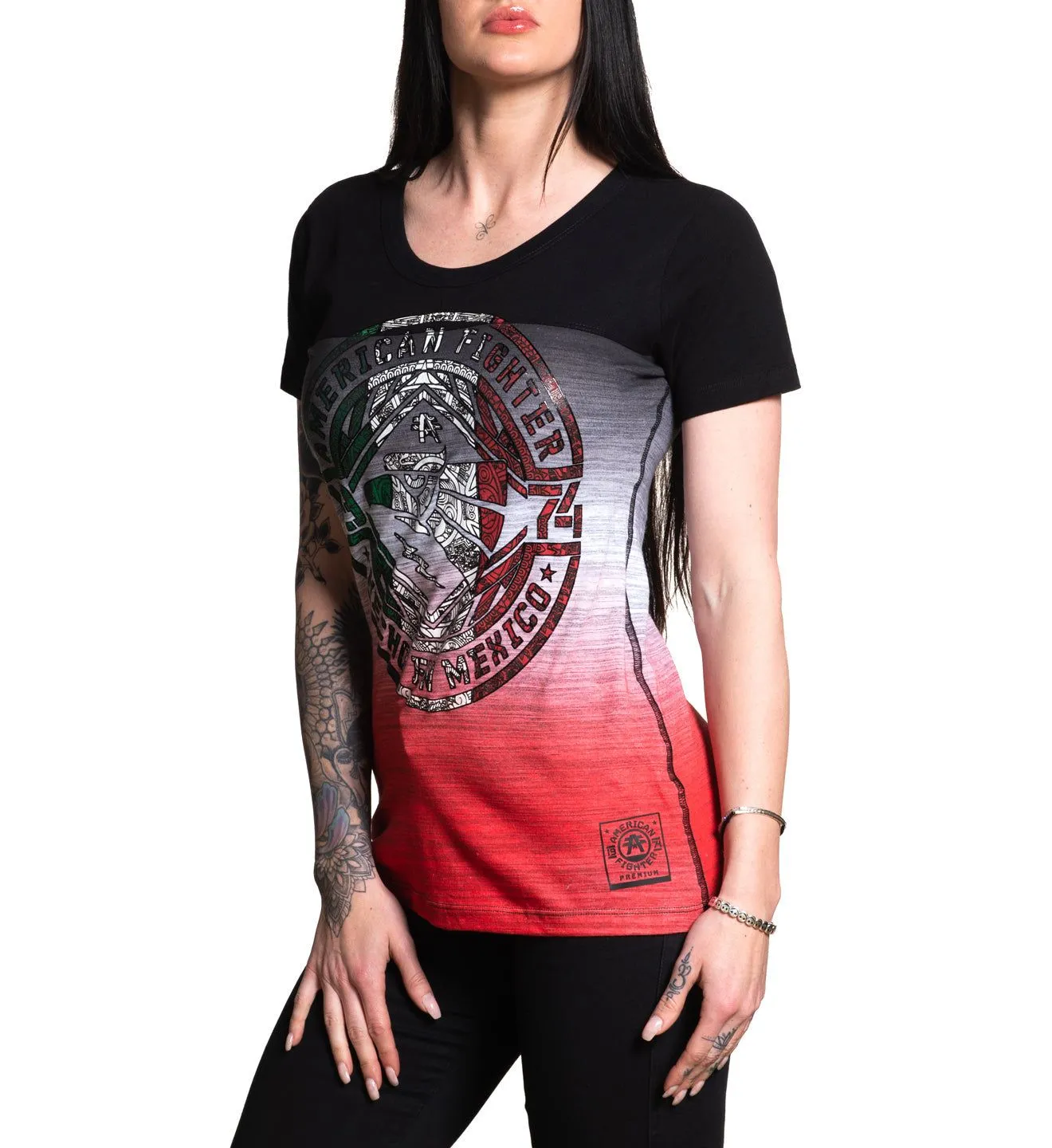 Del Rio sold by American Fighter product image thumbnail 3