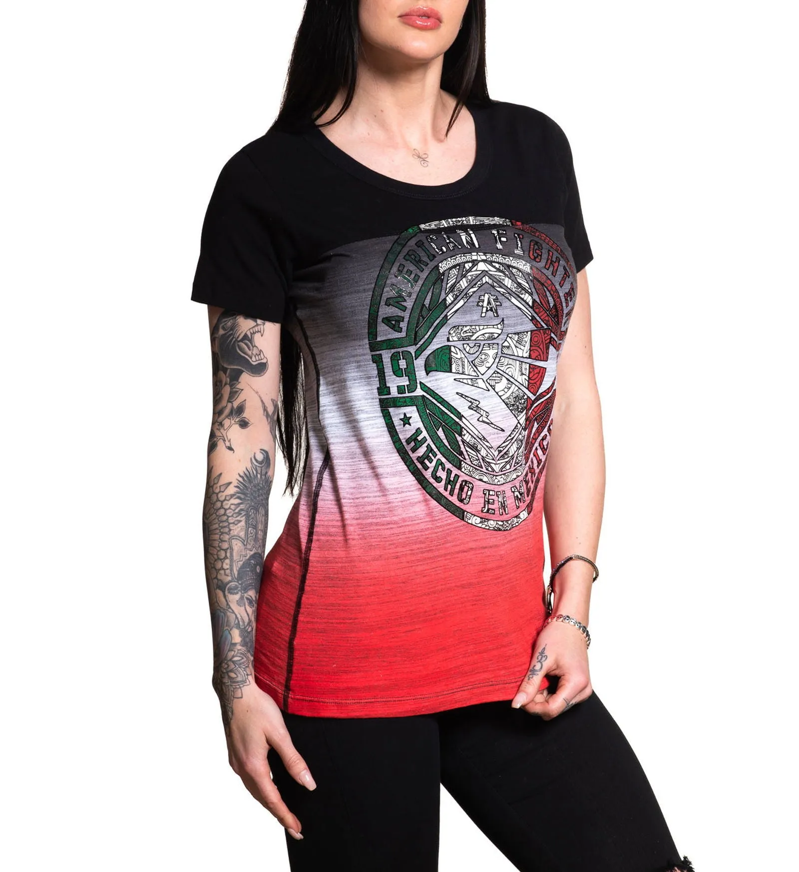 Del Rio sold by American Fighter product image thumbnail 4