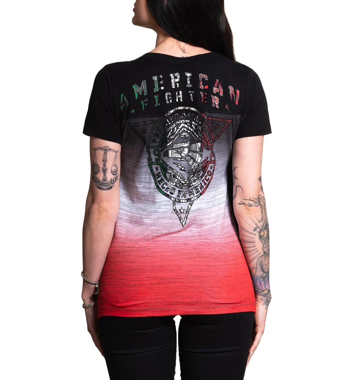 Del Rio sold by American Fighter product image thumbnail 2