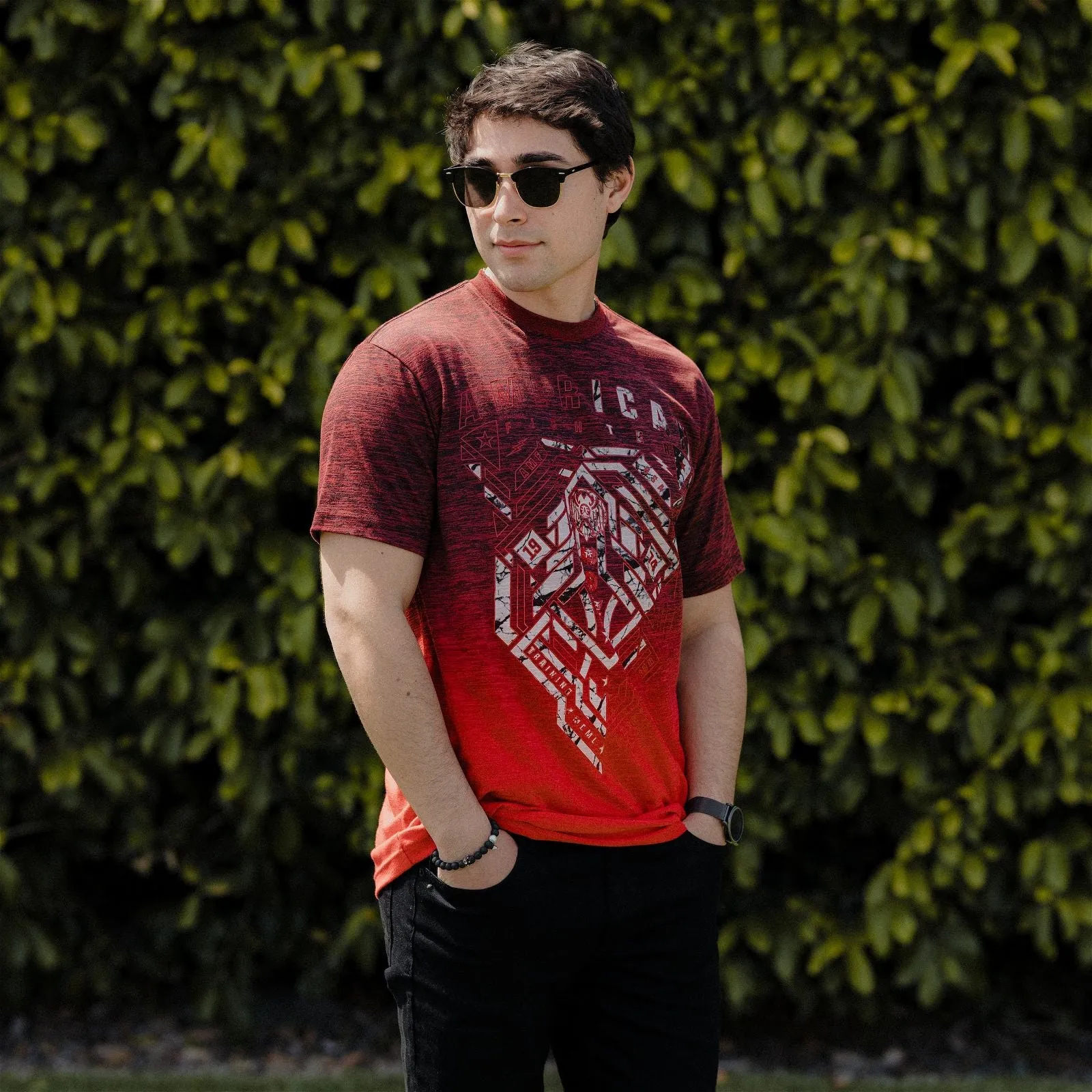 Irvine sold by American Fighter product image thumbnail 5