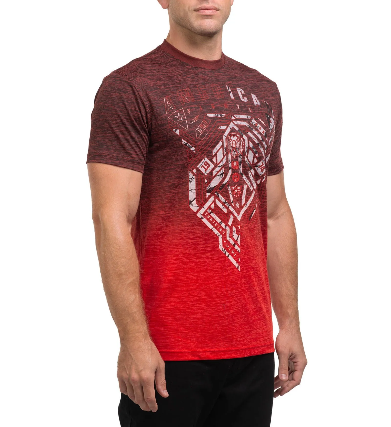 Irvine sold by American Fighter product image thumbnail 4