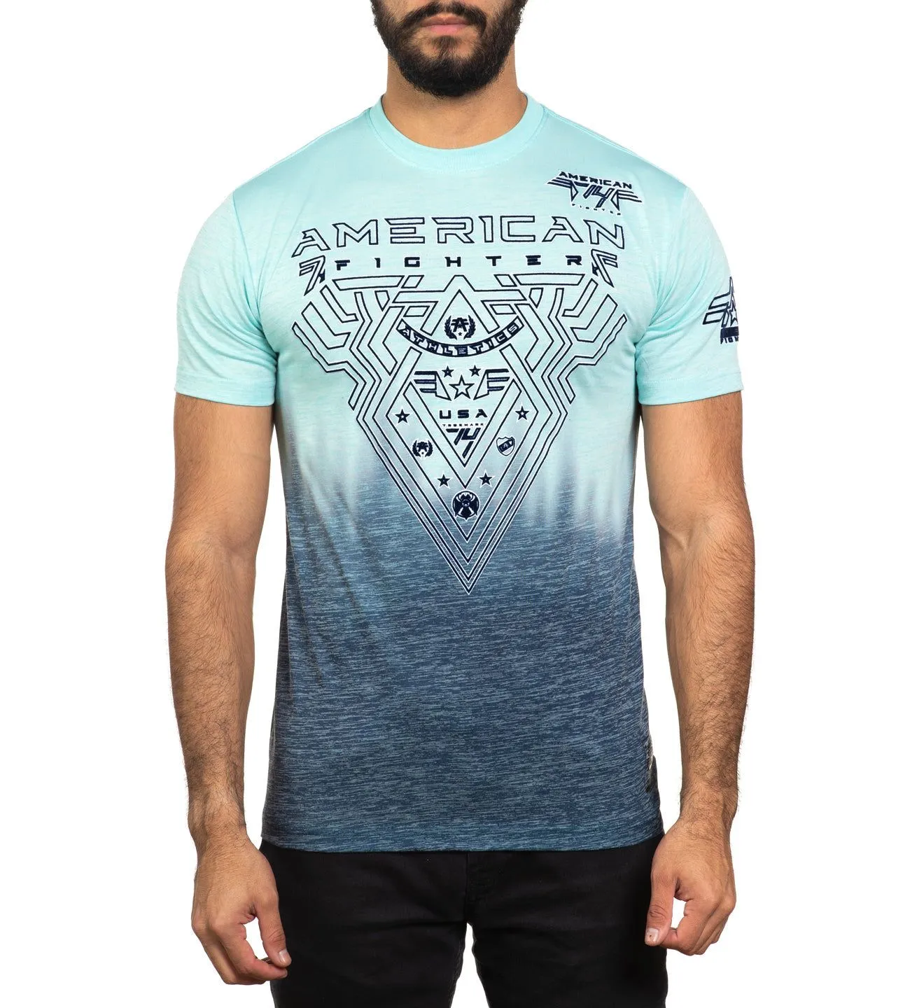 Dayton sold by American Fighter