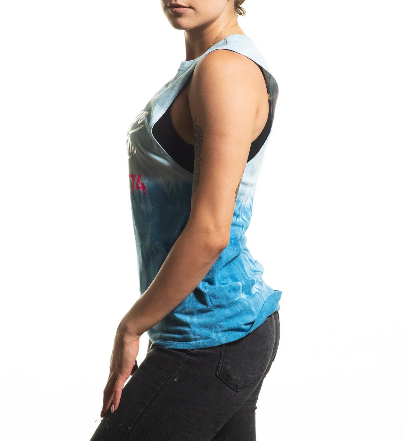 Quinn Muscle sold by American Fighter product image thumbnail 4